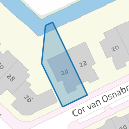 Perceel VST00-B-9171