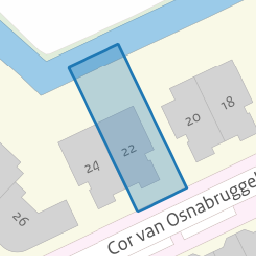 Perceel VST00-B-9172