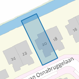 Perceel VST00-B-9173