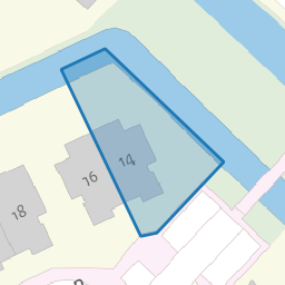 Perceel VST00-B-9176