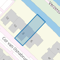 Perceel VST00-B-9179