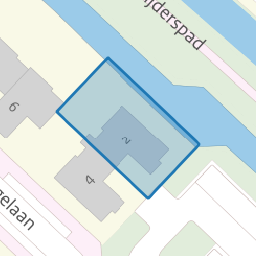 Perceel VST00-B-9181