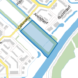 Perceel VST00-B-9184