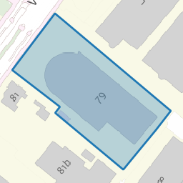 Perceel VST00-B-9188