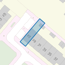 Perceel VST00-B-9192