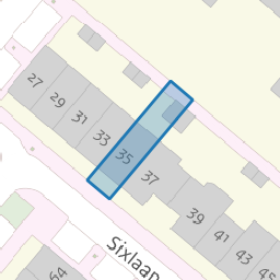 Perceel VST00-B-9196