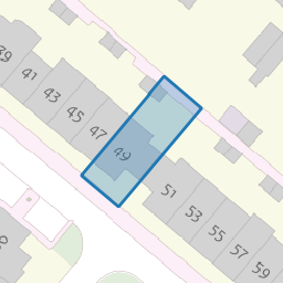 Perceel VST00-B-9203