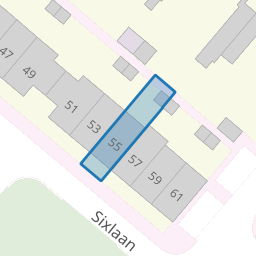 Perceel VST00-B-9206