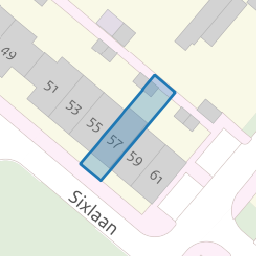 Perceel VST00-B-9207