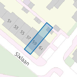 Perceel VST00-B-9208