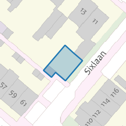 Perceel VST00-B-9210