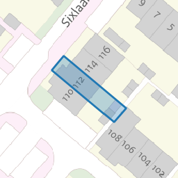 Perceel VST00-B-9212