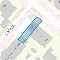 Perceel VST00-B-9215