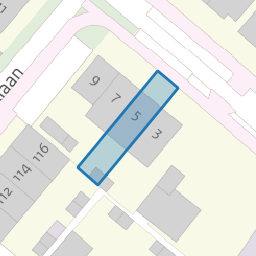 Perceel VST00-B-9217