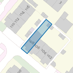 Perceel VST00-B-9219