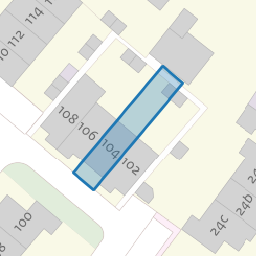 Perceel VST00-B-9221