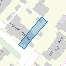 Perceel VST00-B-9222