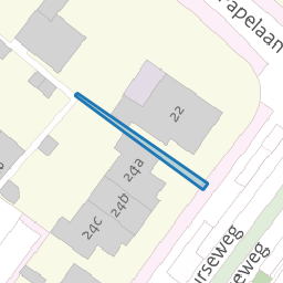 Perceel VST00-B-9223