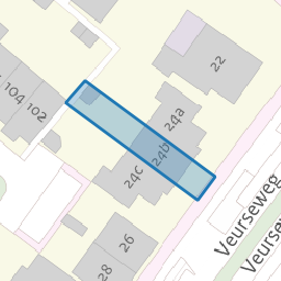 Perceel VST00-B-9225