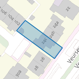 Perceel VST00-B-9226