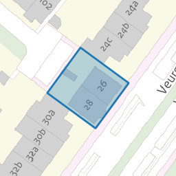 Perceel VST00-B-9227