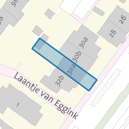 Perceel VST00-B-9230