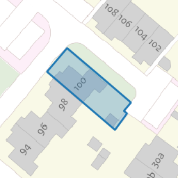 Perceel VST00-B-9232