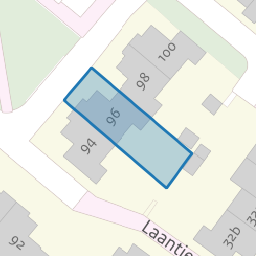 Perceel VST00-B-9234