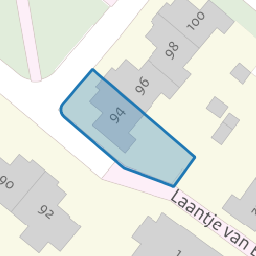 Perceel VST00-B-9235