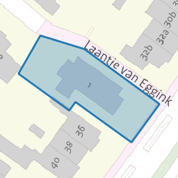 Perceel VST00-B-9236