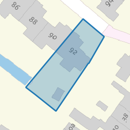 Perceel VST00-B-9237