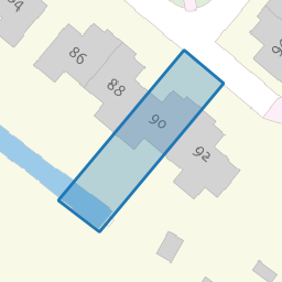 Perceel VST00-B-9238