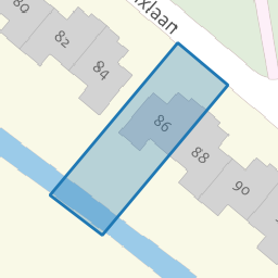 Perceel VST00-B-9240