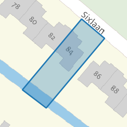 Perceel VST00-B-9241