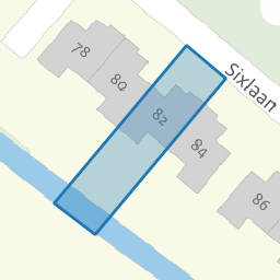 Perceel VST00-B-9242