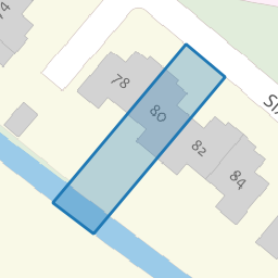 Perceel VST00-B-9243