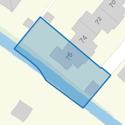 Perceel VST00-B-9245