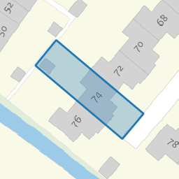 Perceel VST00-B-9246