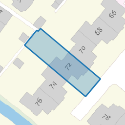 Perceel VST00-B-9247