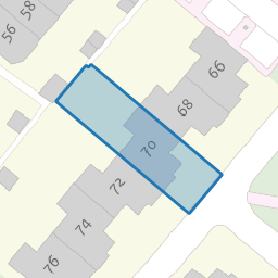 Perceel VST00-B-9248