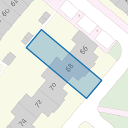 Perceel VST00-B-9249