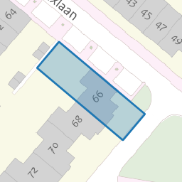 Perceel VST00-B-9250