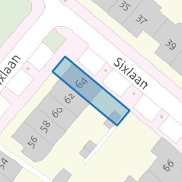 Perceel VST00-B-9251