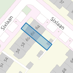 Perceel VST00-B-9252