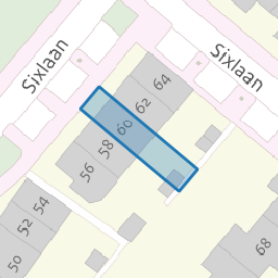 Perceel VST00-B-9253