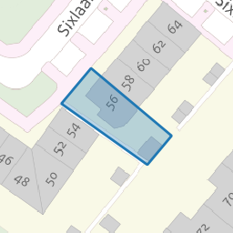 Perceel VST00-B-9255