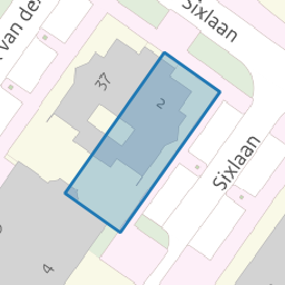 Perceel VST00-B-9259