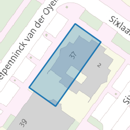 Perceel VST00-B-9260