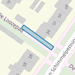 Perceel VST00-B-9262