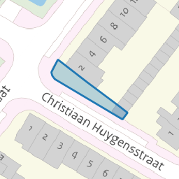 Perceel VST00-B-9273